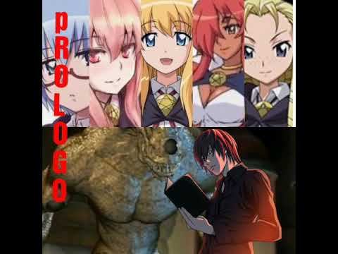 (Fan fic) QHPS kiradoble era la reencarnación de elementor e iba a zero no tsukaima смотреть онлайн