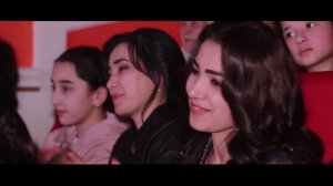 Анвар Ахмедов & Паризода - Шухи дилороям (Шоу консерти 2019)