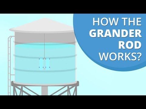 How Grander Rods Work? смотреть онлайн
