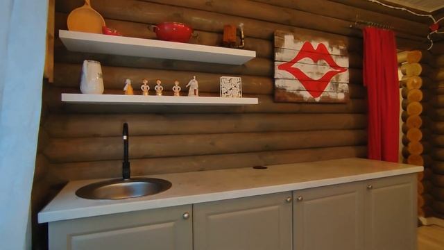 Дом в  пос. Переславском, Зеленоградского района, Калининградской области