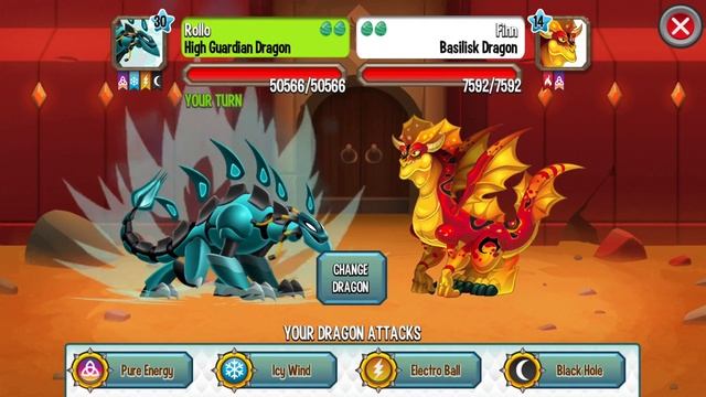 Dragon City Level 84 Gameplay (Got Prisma Dragon & Hot Metal Dragon Egg) смотреть онлайн