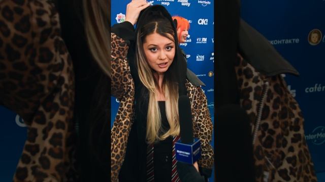 Мехрона про свой образ на Супер Лайк Шоу #образы #суперлайкшоу #мехрона смотреть онлайн