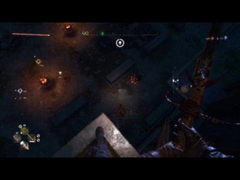 Dying Light 2: Stay Human_20220722 Zombie Chillz «º°» смотреть онлайн