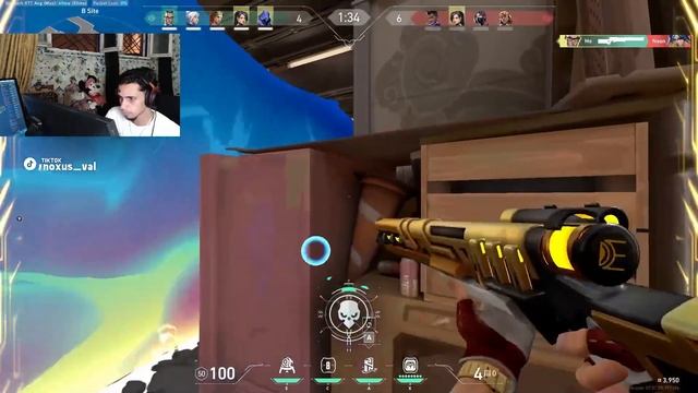 NoXuS Vs ProPlayers Fnatic Boaster BenjyFishy Ranked Radiant Lobby смотреть онлайн