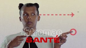 Stromae - Santé ( Audio officiel )