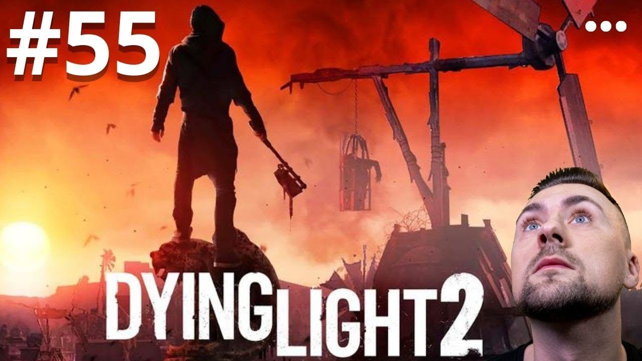 Dying Light 2 | HISTORIA LAWAN | odc. 55 | GAMEPLAY PC смотреть онлайн