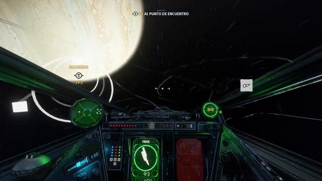 STAR WARS Squadrons /Historia: Parte # 3 [1080x60 fps] Gameplay PC i9-9900K + RTX 2060 6 Gb смотреть онлайн