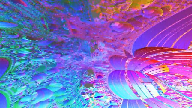 Mandelbox - 4K смотреть онлайн