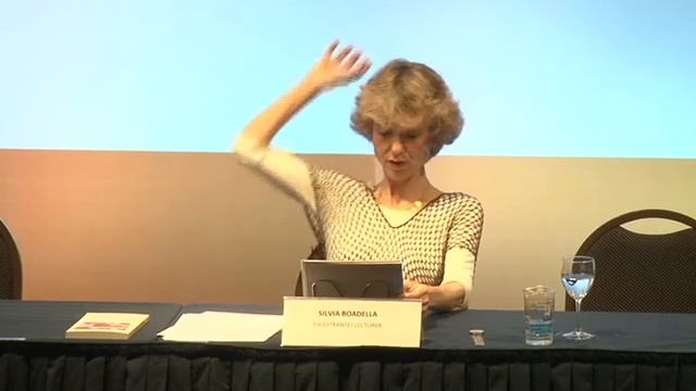 7the International Congress for Biosynthesis, Keynote Speech “Birth and Dying” by Silvia Boadella смотреть онлайн