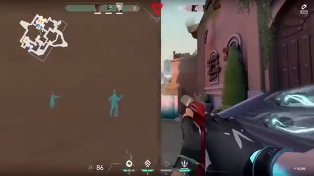 valorant agents (pheonix jett viper) full guide |فالورانت شرح تفصيلي لشخصيات اللعبة الجزء الاول смотреть онлайн