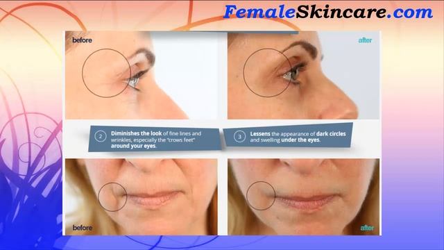 PrimaLiftSkin Review - A Perfect Instant Facelift Serum For Skin смотреть онлайн