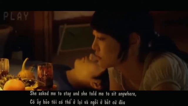 Norwegian Wood (Vietsub) - Reiko