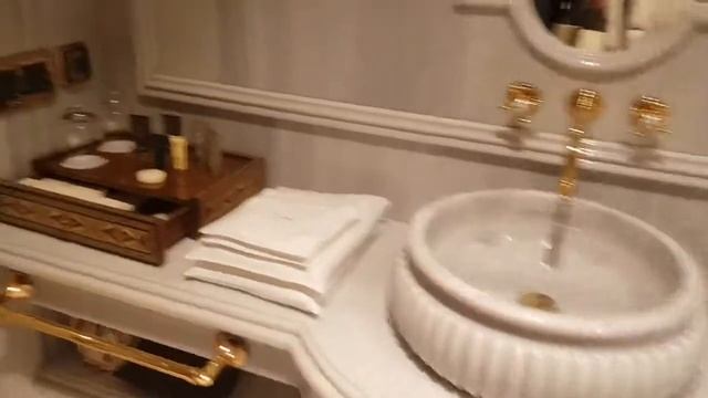 AJWA Istanbul 5* 😎 Stella Strotska 🌍 турагент @travelste ❤ +380989908698 ☎️ смотреть онлайн