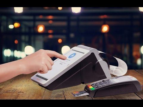Онлайн кассы с 2017 года: что изменится? (VRT.TV) смотреть онлайн