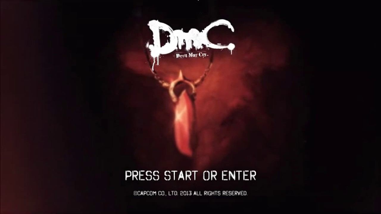 Download DmC - Vergil's Downfall DLC For Free PC смотреть онлайн