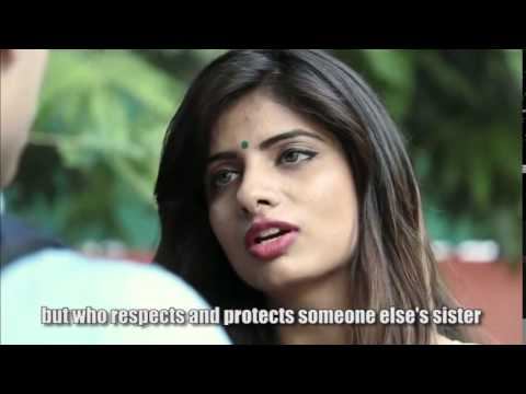 Last year on Raksha Bandhan She was Harassed by 2 guys wearing Rakhi смотреть онлайн