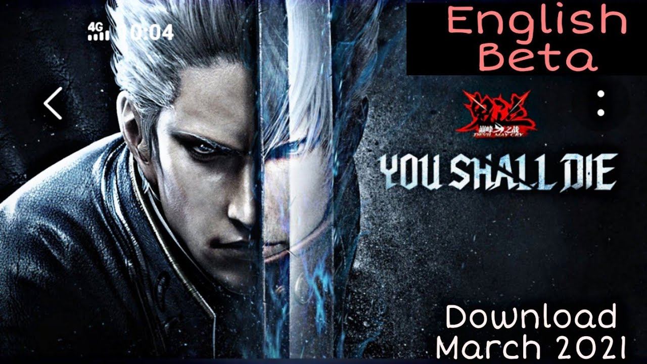 Devil may cry android Mobile edition|pinacle of combat release officialy for android global version смотреть онлайн