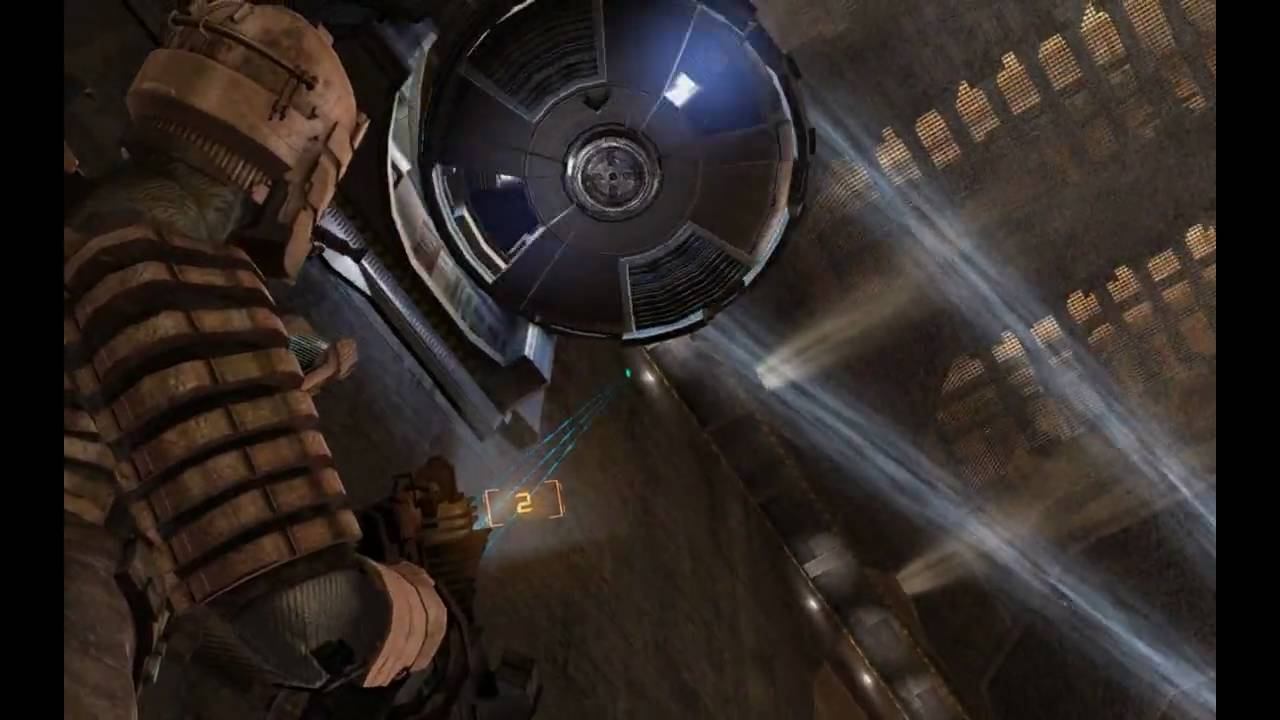 Dead Space Soluzione sblocco asteroide HD смотреть онлайн