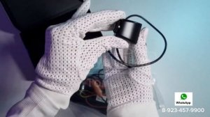 Камера заднего хода Teyes Sony AHD 1080p. Распаковка. Продажа. Установка. Гарантия