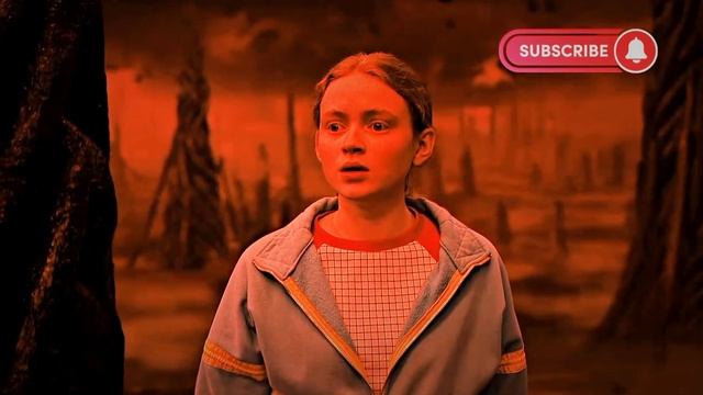 Max Mayfield Edit || Stranger Things 4 || Sadie Sink || Millie Things смотреть онлайн