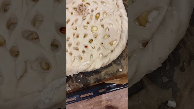 Радужные ингредиенты