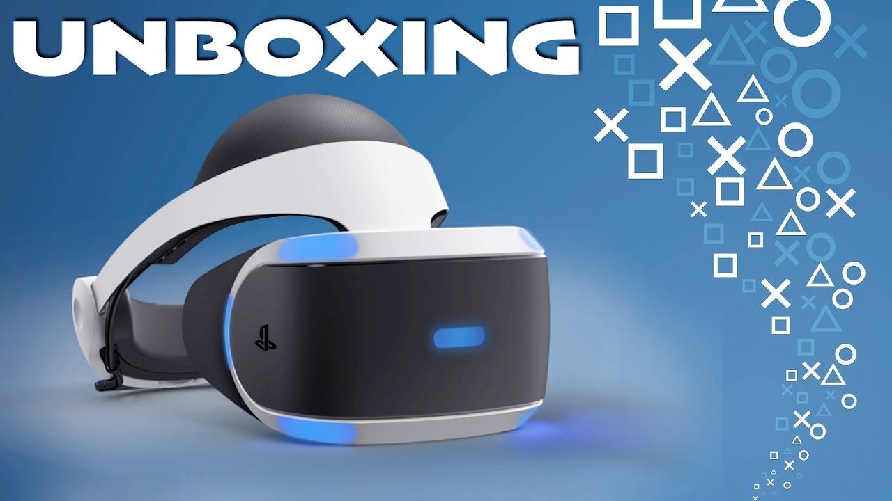 PlayStation VR: Unboxing & Epic Gameplay Coverage! Jackal Assault, VR Worlds, Batman Arkham & More! смотреть онлайн