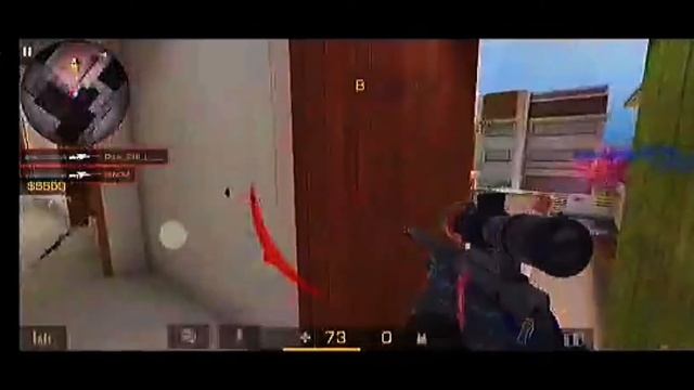 фрагмувик standoff 2: А ты целуешь, Metan смотреть онлайн