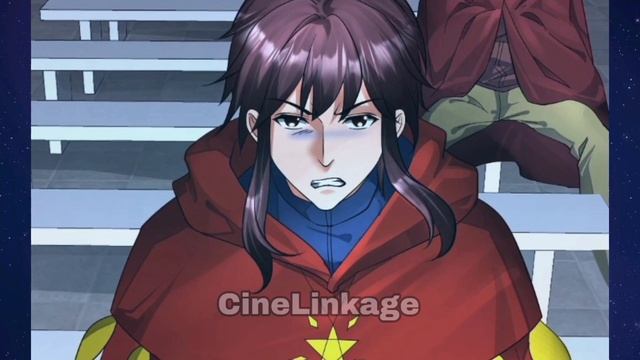 global freeze | chapter 399-400 | world froze , return in past | manhwa | manga explained in hindi смотреть онлайн
