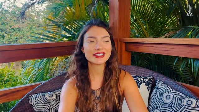 Boom Festival 2023: 1 Min of Radical Love with Fernanda Pistelli смотреть онлайн