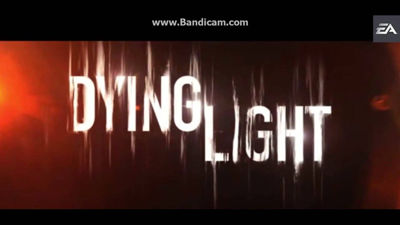 Dying light [good night good luck] смотреть онлайн