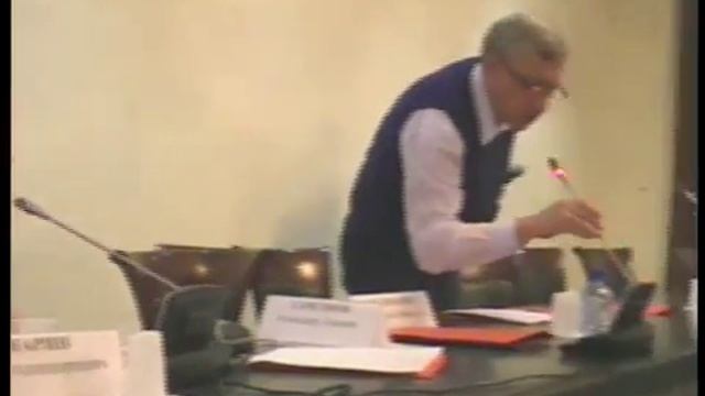 2012 10 05 Zal Soveta смотреть онлайн