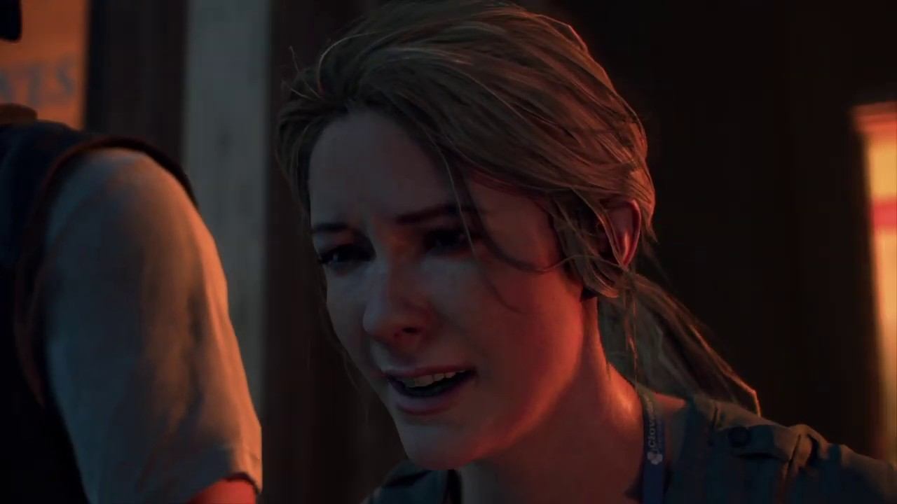 ЖИЗНЬ ПОСЛЕ (Days gone) - прохождение #7 - Прошлая жизнь. Флешбеки . смотреть онлайн