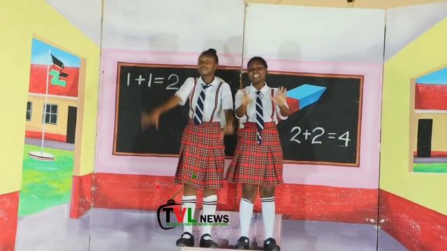 Watch "ZUWENA" a narrative by Mwaani Girls highschool that won at National Drama Festivals смотреть онлайн