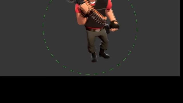 TF2 Heavy: The lever смотреть онлайн