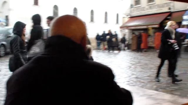 Монмарт в марте 2013 смотреть онлайн