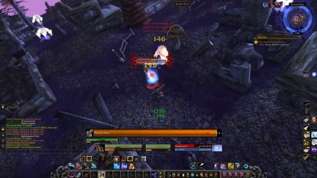 The Unending Invasion (Бесконечное вторжение) смотреть онлайн