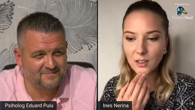 Psiholog Eduard Puiu - Ce gândesc femeile despre relații? смотреть онлайн