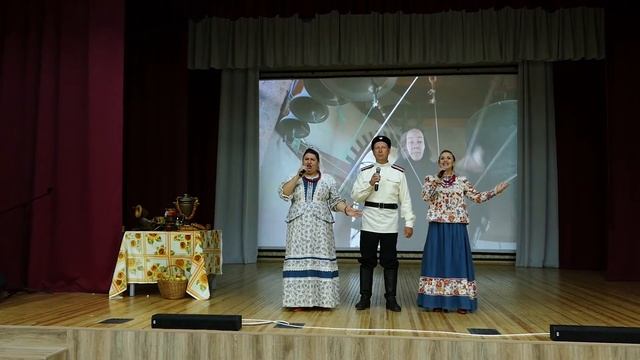 "На колокольне" И.Поливцева, А. Базанов Фолк-группа "Казна" смотреть онлайн