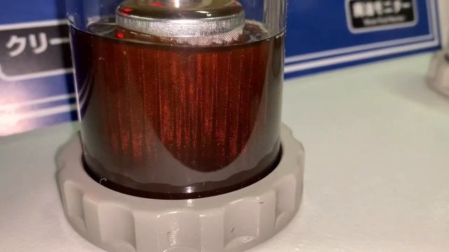 ATF交換　愛車・相棒を元気に！　メルセデスベンツ Mercedes-benz　GLC編　トルコン太郎も使用