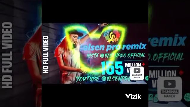 Elsen Pro Remix