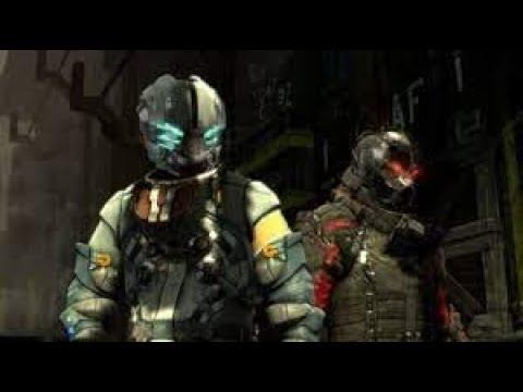 Dead Space 3 Nexus Boss Fight Impossible Mode смотреть онлайн