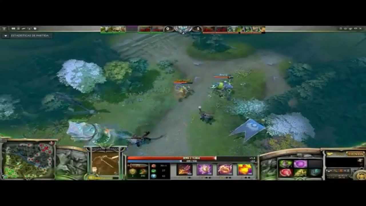 Turn Down For What | Dota 2 | Duel & Brag смотреть онлайн