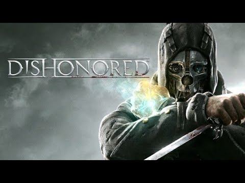 ||| играем в Дизоноред|Dishonored |часть6|PS5 . смотреть онлайн