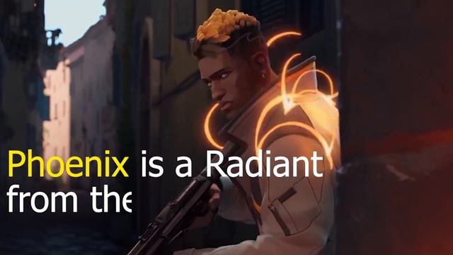 JETT AND PHOENIX LORE | BACKGROUND STORY | VALORANT смотреть онлайн