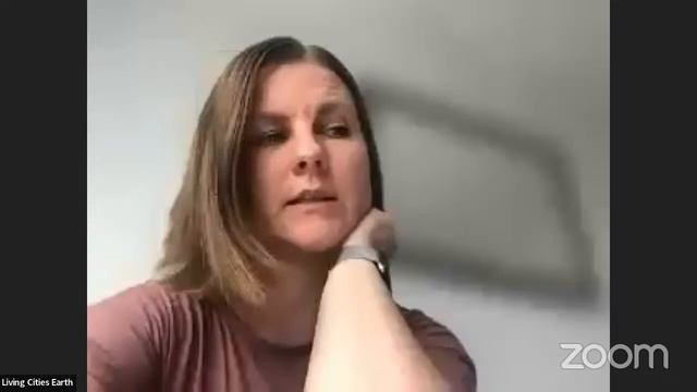 Открытое общее собрание членов Союза "Живые города" смотреть онлайн