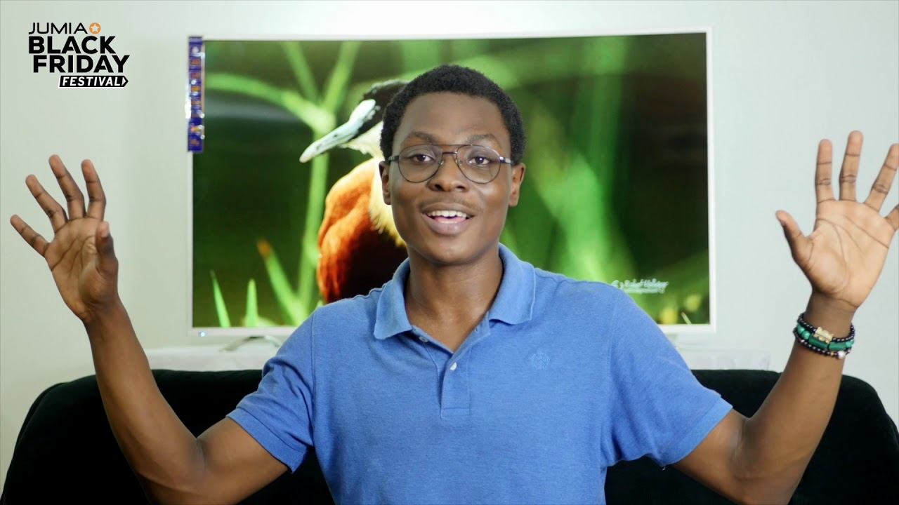 Tuto TV NASCO 55" смотреть онлайн