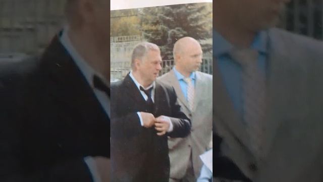 Владимир Жириновский о воспитании. смотреть онлайн