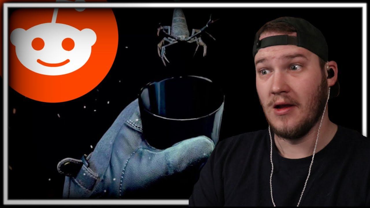My Community MAKES Plays! | Reddit Clip Reactions смотреть онлайн