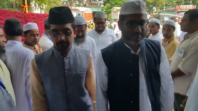 All India Sunnat Al Jamayat