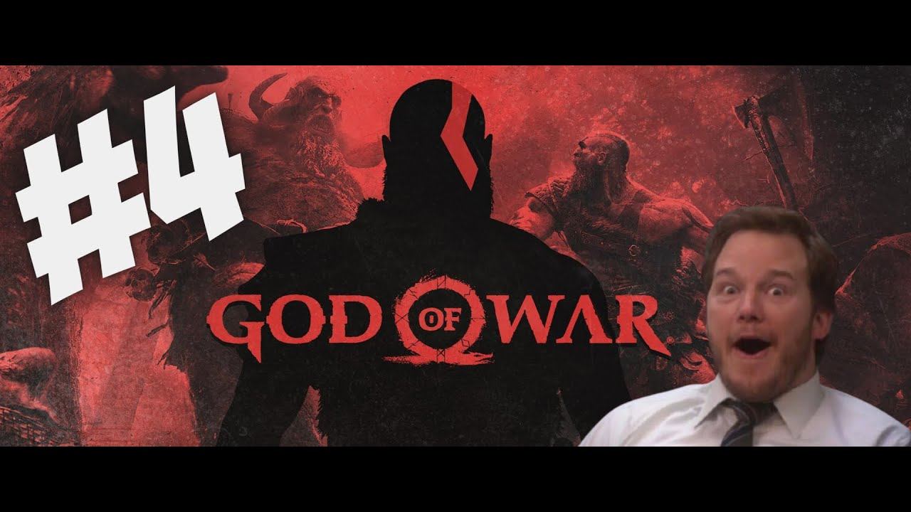 Smile Mutant's Live PS4 Broadcast | God of War 4 | Nepal part 4 смотреть онлайн